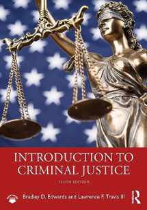 9781032378817-1032378816-Introduction to Criminal Justice