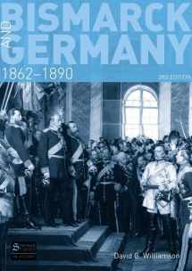 9781408223185-140822318X-Bismarck and Germany: 1862-1890 (Seminar Studies in History Series)