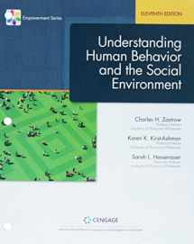 9781337743013-1337743011-Bundle: Empowerment Series: Understanding Human Behavior and the Social Environment, Loose-Leaf Version, 11th + MindTap Social Work, 1 term (6 months) Printed Access Card