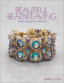 9781627003018-1627003010-Beautiful Beadweaving: Simply gorgeous jewelry