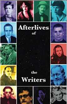 9781077463516-1077463510-Afterlives of the Writers