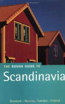 9781858285177-1858285178-The Rough Guide to Scandinavia, 5th Edition