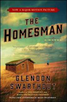 9781476754260-1476754268-The Homesman: A Novel