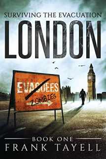 9781492861119-1492861111-Surviving The Evacuation Book 1: London