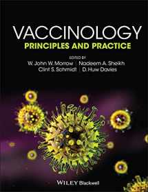 9781405185745-1405185740-Vaccinology: Principles and Practice