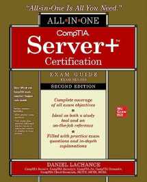9781260469912-1260469913-CompTIA Server+ Certification All-in-One Exam Guide, Second Edition (Exam SK0-005)