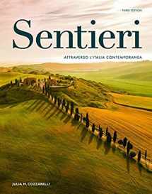9781543303209-154330320X-Sentieri 3rd edition
