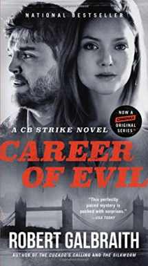 9780316486453-0316486450-Career of Evil (A Cormoran Strike Novel, 3)