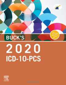 9780323694377-0323694373-Buck's 2020 ICD-10-PCS