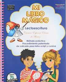 9786079659776-6079659778-Mi Libro Magico Lectoescritura