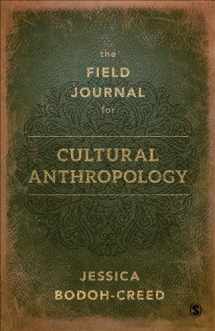 9781544334110-1544334117-The Field Journal for Cultural Anthropology