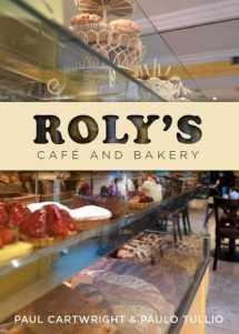 9780717146604-071714660X-Roly's Cafe and Bakery