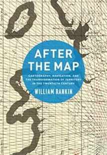 9780226600536-022660053X-After the Map: Cartography, Navigation, and the Transformation of Territory in the Twentieth Century