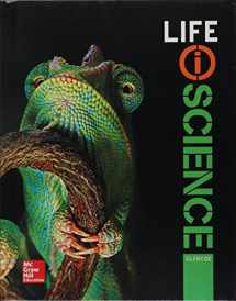 9780076772841-0076772845-Life iScience, Student Edition (INTEGRATED SCIENCE)