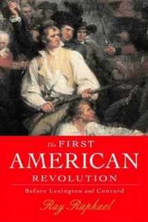 9781565848153-1565848152-The First American Revolution: Before Lexington and Concord