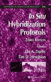 9781617375446-1617375446-In Situ Hybridization Protocols (Methods in Molecular Biology, 326)