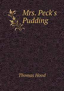 9785519191760-551919176X-Mrs. Peck's Pudding