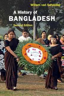 9781108462464-1108462464-A History of Bangladesh