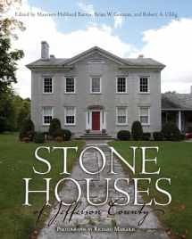 9780815610489-0815610483-Stone Houses of Jefferson County (New York State Series)