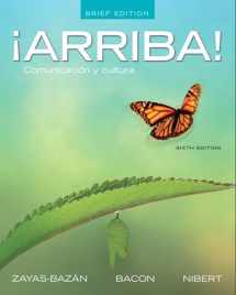 9780205783151-0205783155-Arriba!: Comunicacion Y Cultura (Spanish Edition)