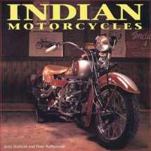 9780760329665-0760329664-Indian Motorcycles