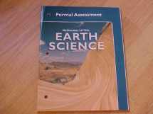 9780618192137-0618192131-McDougal Littell Earth Science: Formal Assessment Grades 9-12