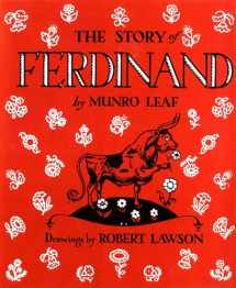 9780670674244-0670674249-The Story of Ferdinand