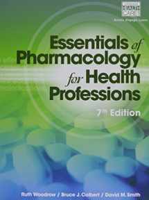 9781305361461-1305361466-Bundle: Essentials of Pharmacology for Health Professions, 7th + MindTap Pharmacology Printed Access Card