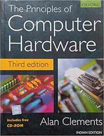 9780198537038-0198537034-Principles of Computer Hardware