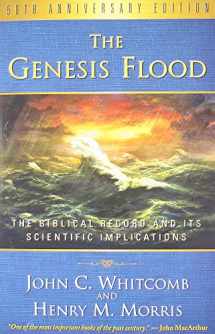 9781596383951-159638395X-The Genesis Flood: The Biblical Record and its Scientific Implications
