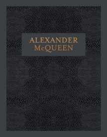 9781419717239-1419717235-Alexander McQueen: Inside the Creative Mind of a Legendary Fashion Designer