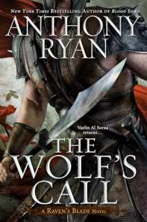 9780451492517-045149251X-The Wolf's Call (Raven's Blade Novel, A)