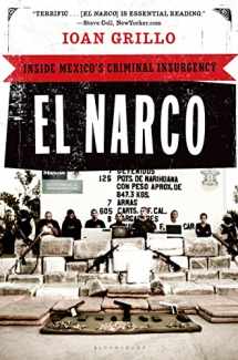 9781608194018-1608194019-El Narco: Inside Mexico's Criminal Insurgency