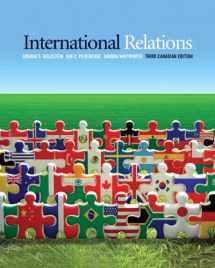 9780321714503-0321714504-International Relations, Third Canadian Edition (3rd Edition)