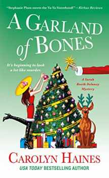 9781250257918-1250257913-A Garland of Bones: A Sarah Booth Delaney Mystery