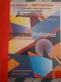 9780470526774-0470526777-Parliamo italiano!: A Communicative Approach