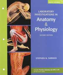 9780136972730-013697273X-Laboratory Investigations in Anatomy & Physiology, Main Version