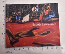 9780981525006-0981525008-Jacob Lawrence - Moving Forward: Paintings, 1936-1999