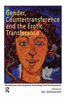 9781583917640-1583917640-Gender, Countertransference and the Erotic Transference