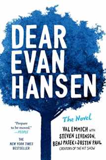 9780316420211-0316420212-Dear Evan Hansen: THE NOVEL