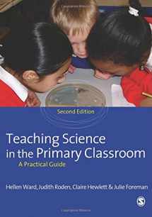 9781847873774-1847873774-Teaching Science in the Primary Classroom