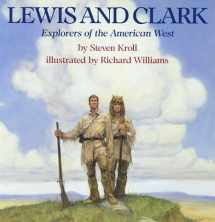 9780823412730-0823412733-Lewis and Clark: Explorers of the American West