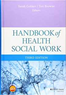 9781119420729-1119420725-Handbook of Health Social Work