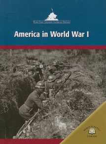 9780836873016-0836873017-America in World War I (Wars That Changed American History)