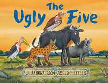 9781407184630-1407184636-The Ugly Five