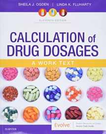 9780323551281-0323551289-Calculation of Drug Dosages: A Work Text
