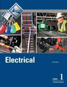 9780134738208-0134738209-Electrical Trainee Guide, Level 1