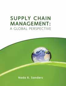 9780470141175-0470141174-Supply Chain Management: A Global Perspective