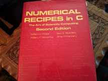 9780521431088-0521431085-Numerical Recipes in C: The Art of Scientific Computing, Second Edition