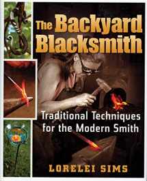 9780785825678-0785825673-The Backyard Blacksmith